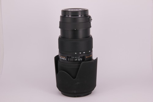 Sigma 200 8 apo ex - f/2.8,