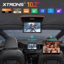 XTRONS Monitor Tetto Auto