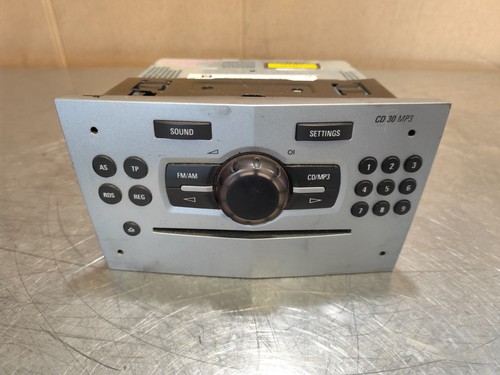 Autoradio opel corsa - opel, d
