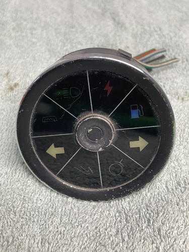Classic reliant scimitar dash - scimitar,