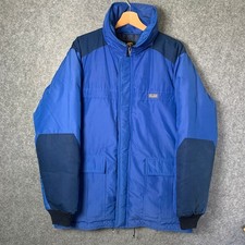 Salewa piumino uomo parka