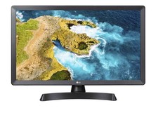 LG 24TQ510S-PZ 24" HD Ready
