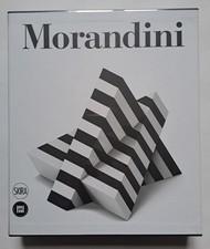 MARCELLO MORANDINI  Catalogo
