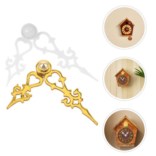 Set lancette orologio - set,