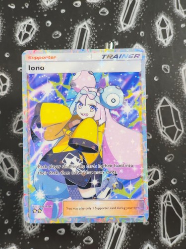 Fatto mano iono - a, /