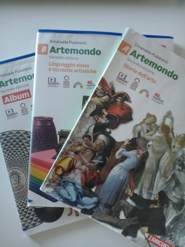 9788808799845 artemondo storia - 9788808799845,