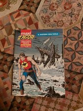Zagor maxi il - zagor,