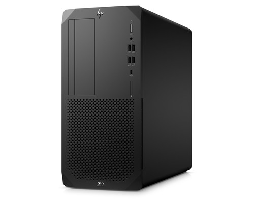 Tower workstation - z2, g5