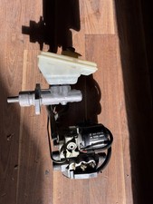 BMW E36 M3 3.0L S50B30 BKV cilindro freno principale/gruppo idroelettrico completo di cavi
