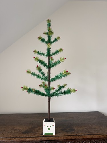 Albero natale piuma - natale,