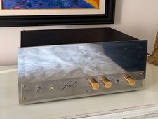 High-End Stereo Integrated