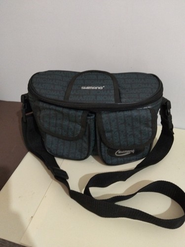 Borsa pesca shimano biomaster - borsa,