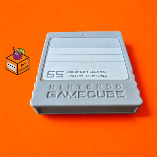 Memory card originale - a+,