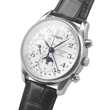 LONGINES Master Collection