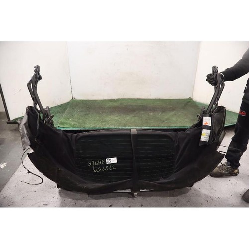 Capote compl volkswagen - volkswagen, new