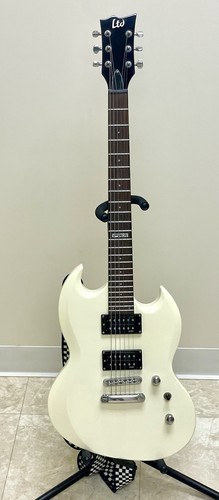 Chitarra elettrica esp - chitarra,