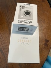 LOMO Instant Automat Adventure