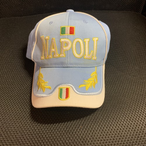 Cappello napoli italia bambino - cappello,