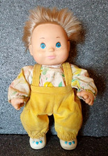 Furga Gil & Gel bambola