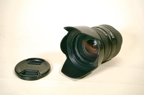 Sigma 200 5 6 dl - sigma,