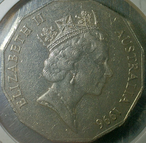 Vendita monete mondiali 1996 - vendita,