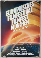 Poster Poster - Filmfest