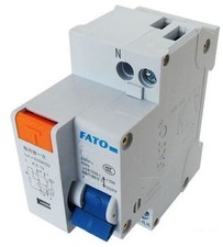 Interruttore magnetotermico