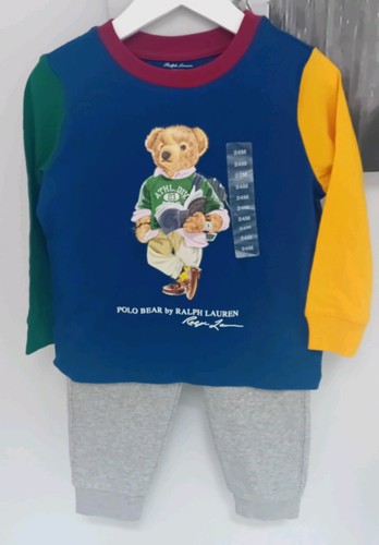 Polo bear ralph - polo, by