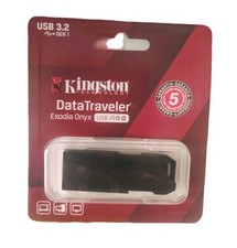Kingston DataTraveler Exodia