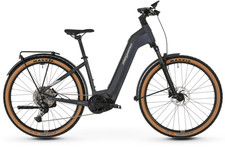 Bici Elettrica da