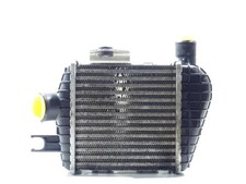 Scambiatore aria - , (intercooler)