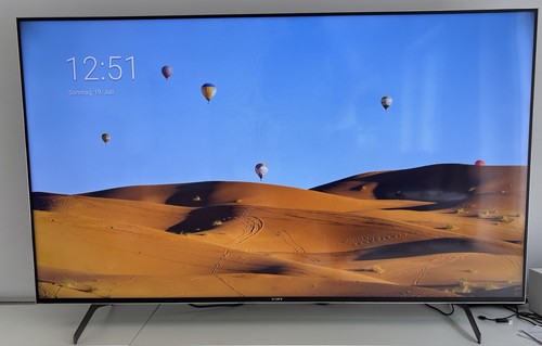 Sony bravia 65xh9296 smart - ke-65xh9296,