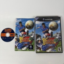 SEGA Virtua Striker 2002