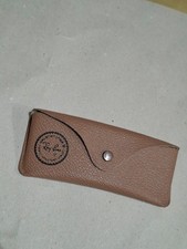 Ray-Ban solo custodia SANA