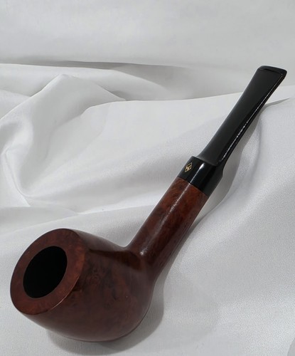 Pipa tabacco parker sample - parker,