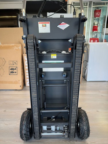 Afitdon carrello elettrico - afitdon,