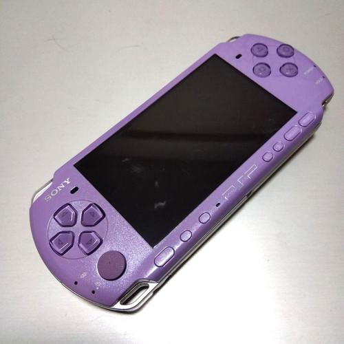 Console portatile sony - console,