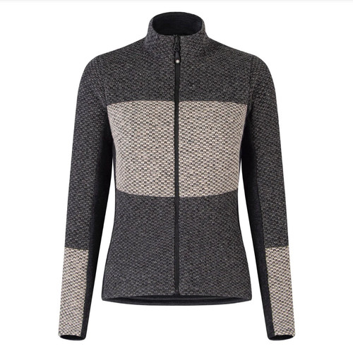 Montura trendy wool full zip - montura,