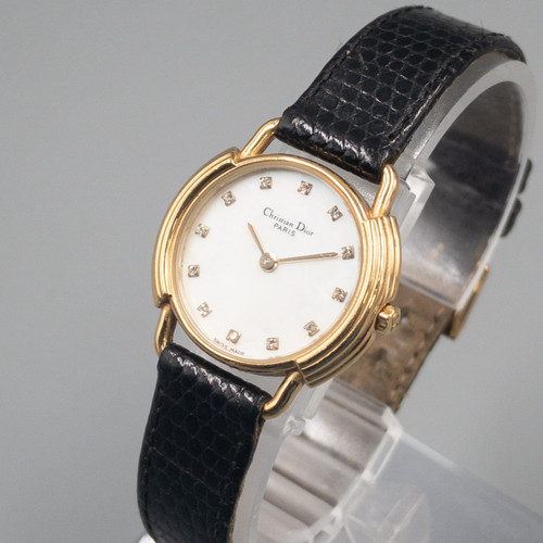 Quasi nuovo orologio - nuovo],