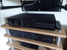 NAIM NAC282 s/n 459274 e SAPSC
