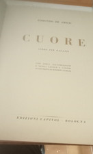 Libro cuore edmondo de - di,