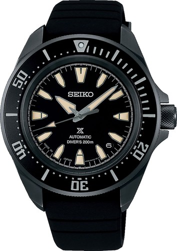 Seiko prospex diver scuba uomo - prospex,