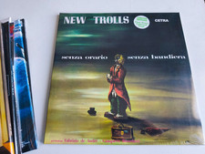 NEW TROLLS - SENZA ORARIO