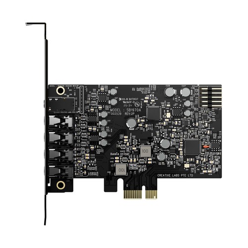 Creative labs 70sb197000000 - creative,