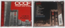 CCCP FEDELI ALLA LINEA LIVE IN