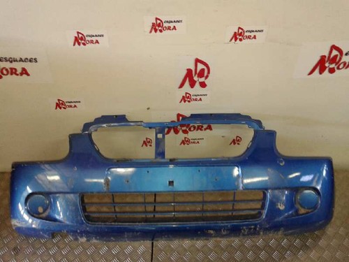 Paraurti anteriore 2596451 - anteriore, /