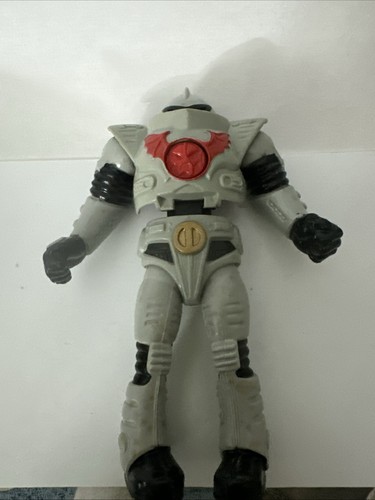 Horde trooper robot masters - trooper,