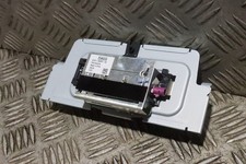 FORD RANGER MK4 AMPLIFICATORE