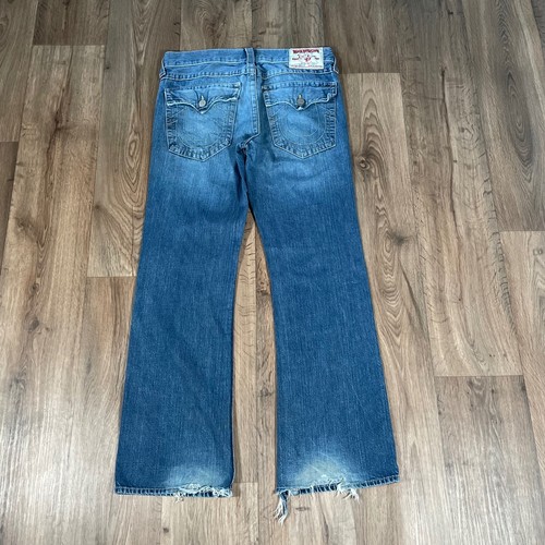 Jeans bootcut true - jeans,