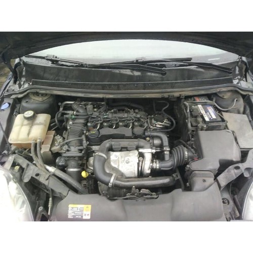 Motore compl ford codici - compl.,